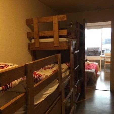 Studio La Mongie, 1 pièce, 5 personnes - FR-1-404-228 Esterno foto