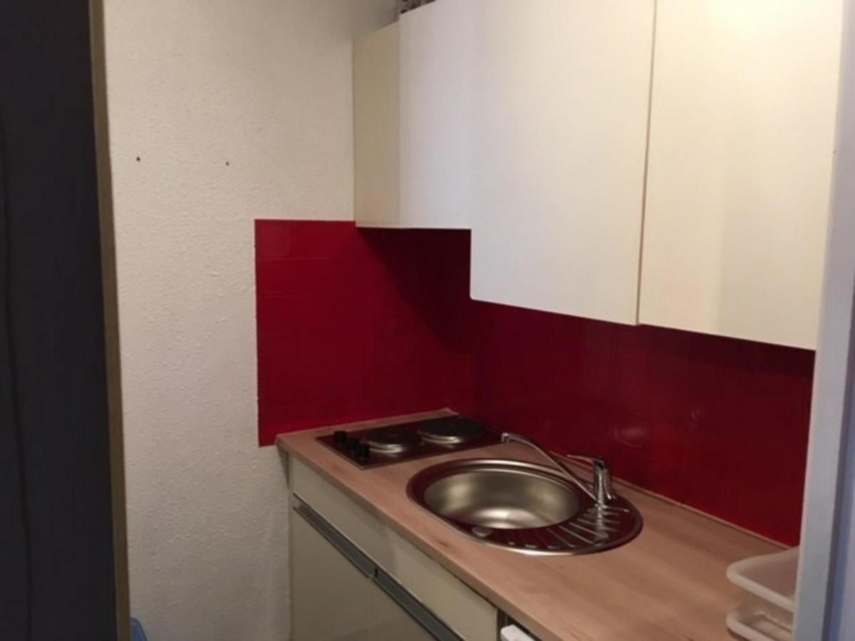 Studio La Mongie, 1 pièce, 5 personnes - FR-1-404-228 Esterno foto